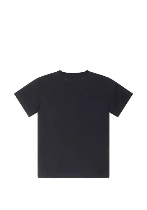 T-shirt con logo MONCLER ENFANT | 8C00011 89AFV778
